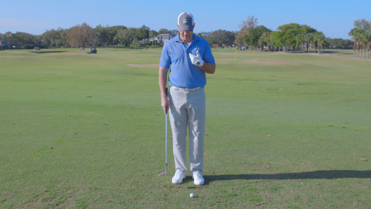 Create More Spin When Chipping and Pitching