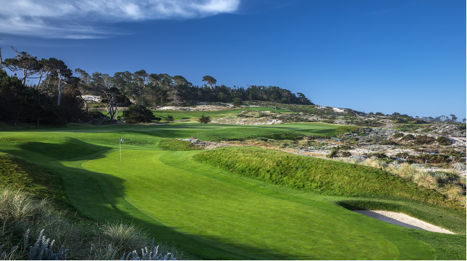 Is Spyglass Hill Golf Course Better Than Pebble Beach?