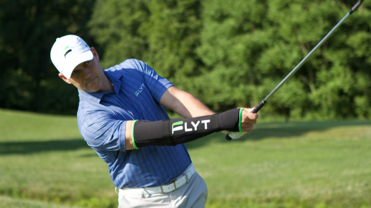 Improve your Golf Grip