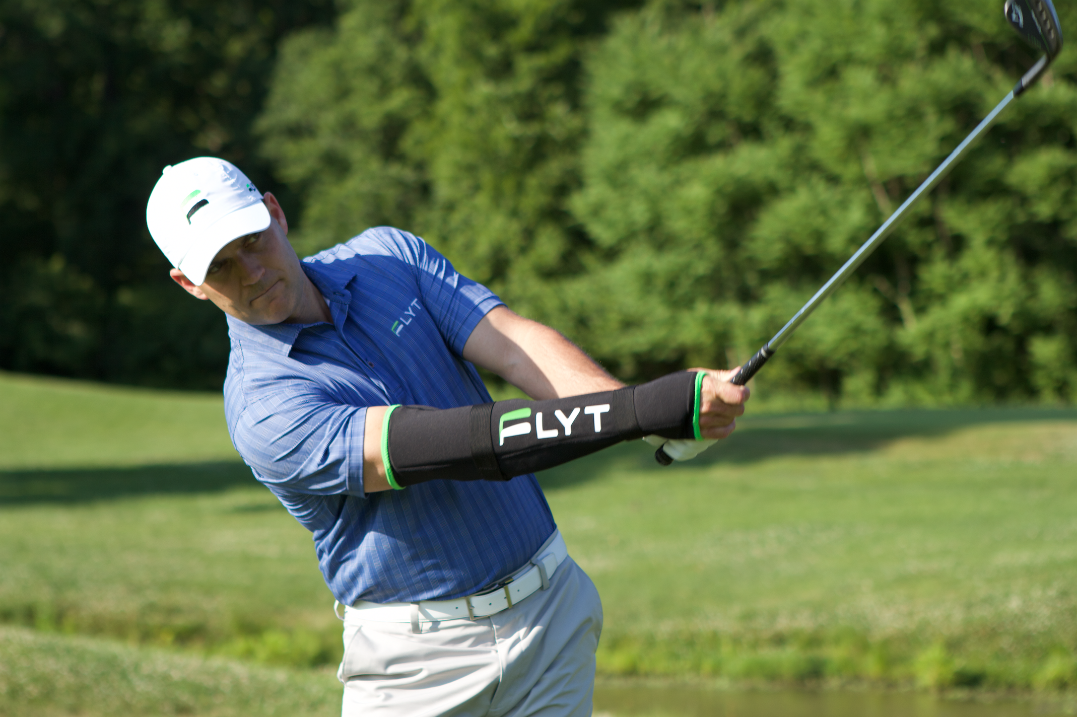 Improve Your Golf Grip: The Basics
