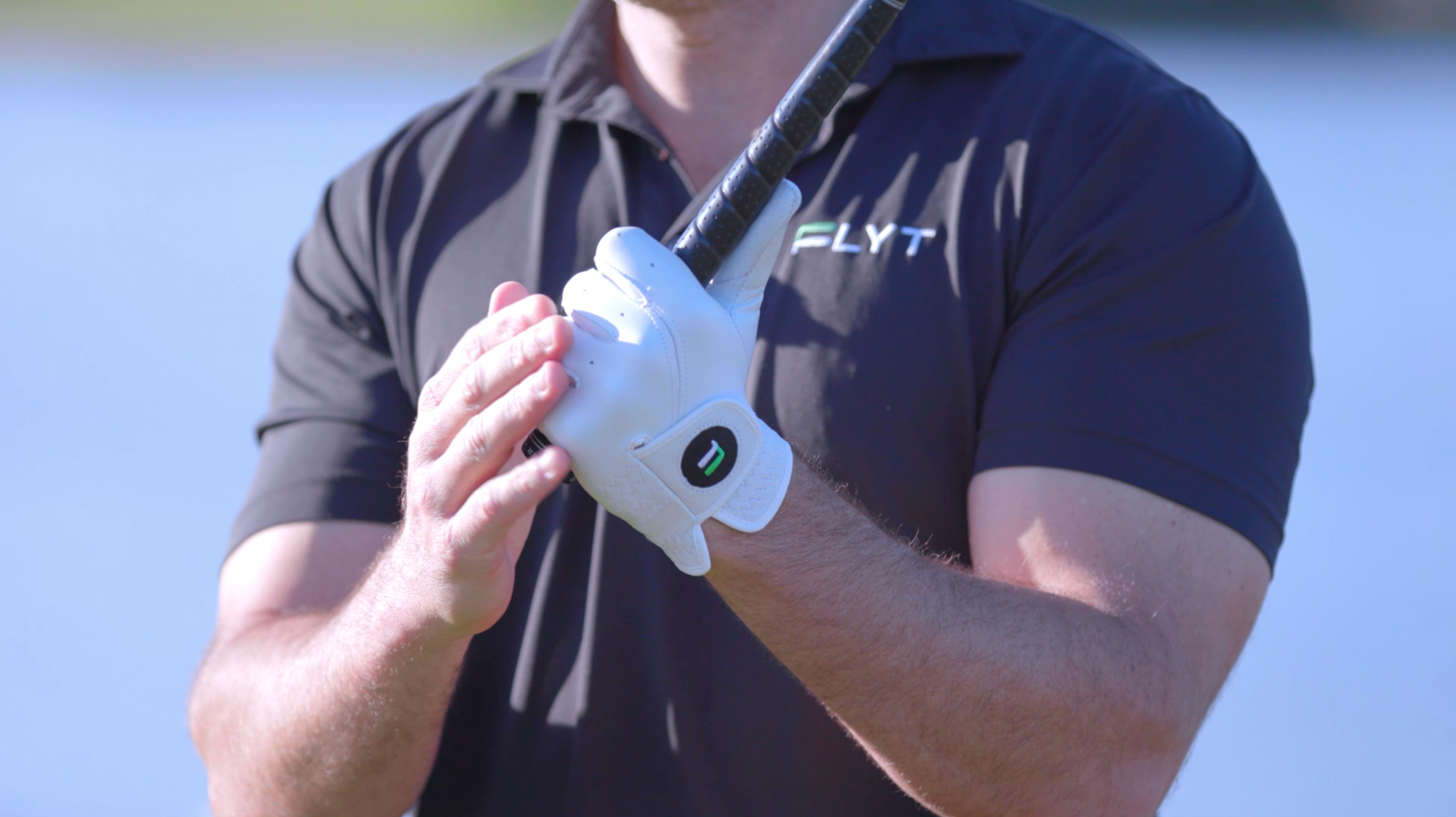 Proper Golf Grip: A Quick Test of Your Grip on the Club