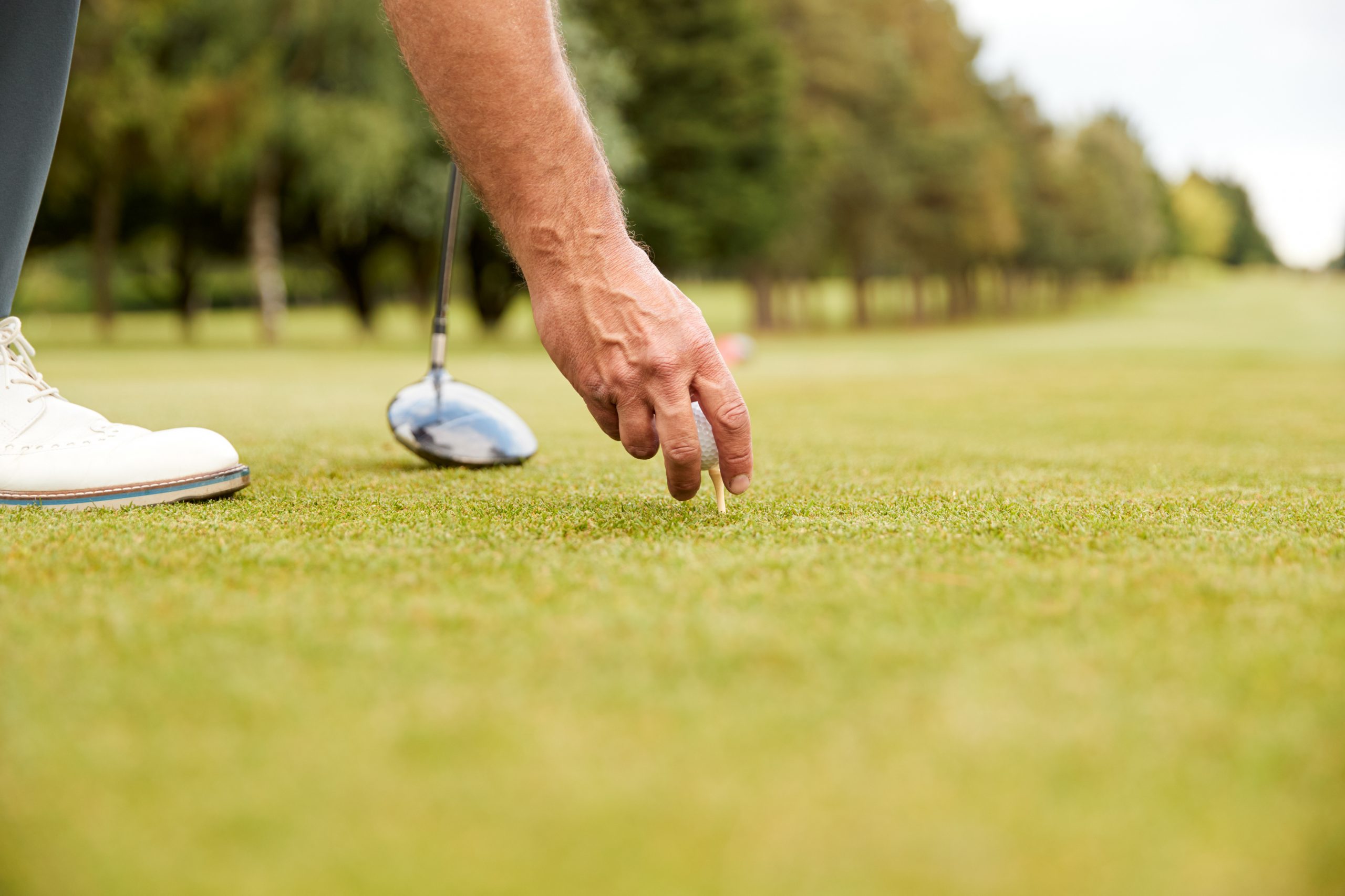 Tee Time Etiquette: What You Need to Know