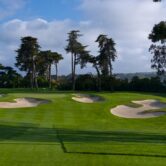A.W. Tillanghast's San Francisco Golf Club